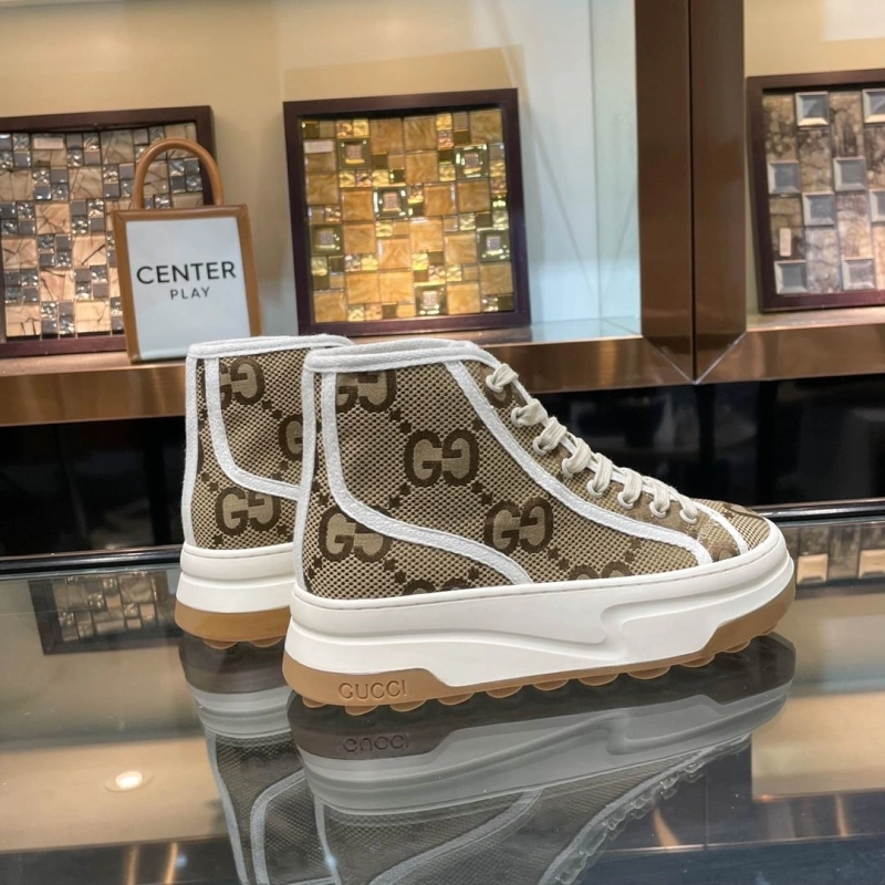 Gxccx Casual Shoes Cozy 165165