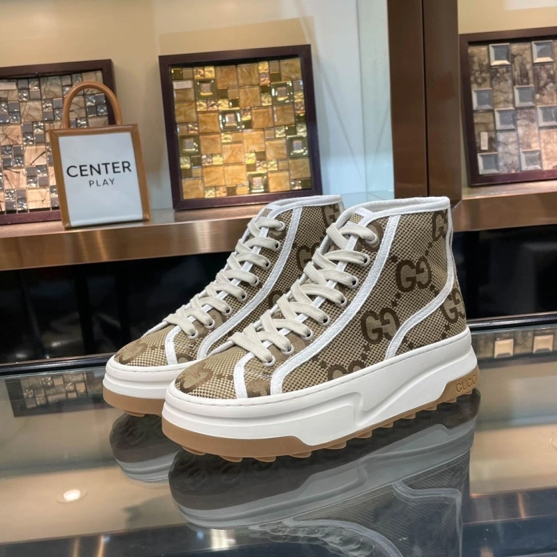 Gxccx Casual Shoes Cozy 165165