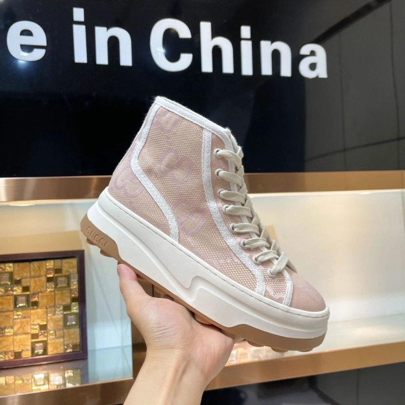 Gxccx Casual Shoes Versatile 165164