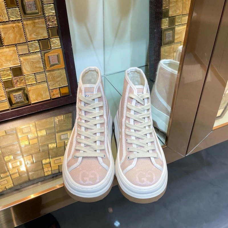 Gxccx Casual Shoes Versatile 165164