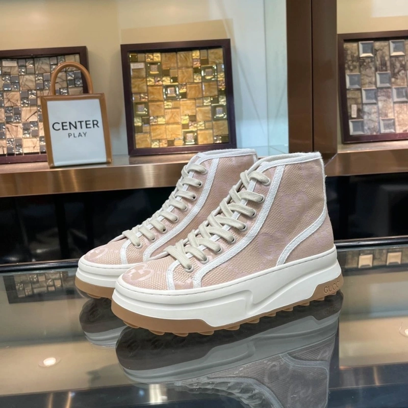 Gxccx Casual Shoes Versatile 165164