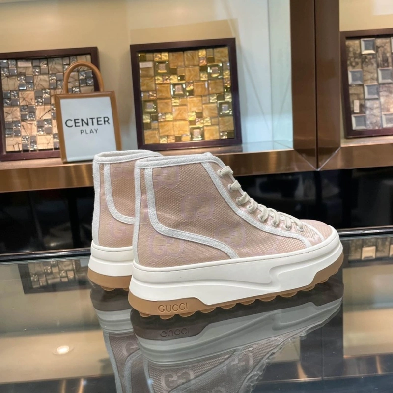 Gxccx Casual Shoes Versatile 165164