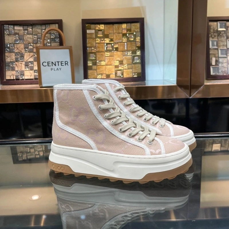 Gxccx Casual Shoes Versatile 165164