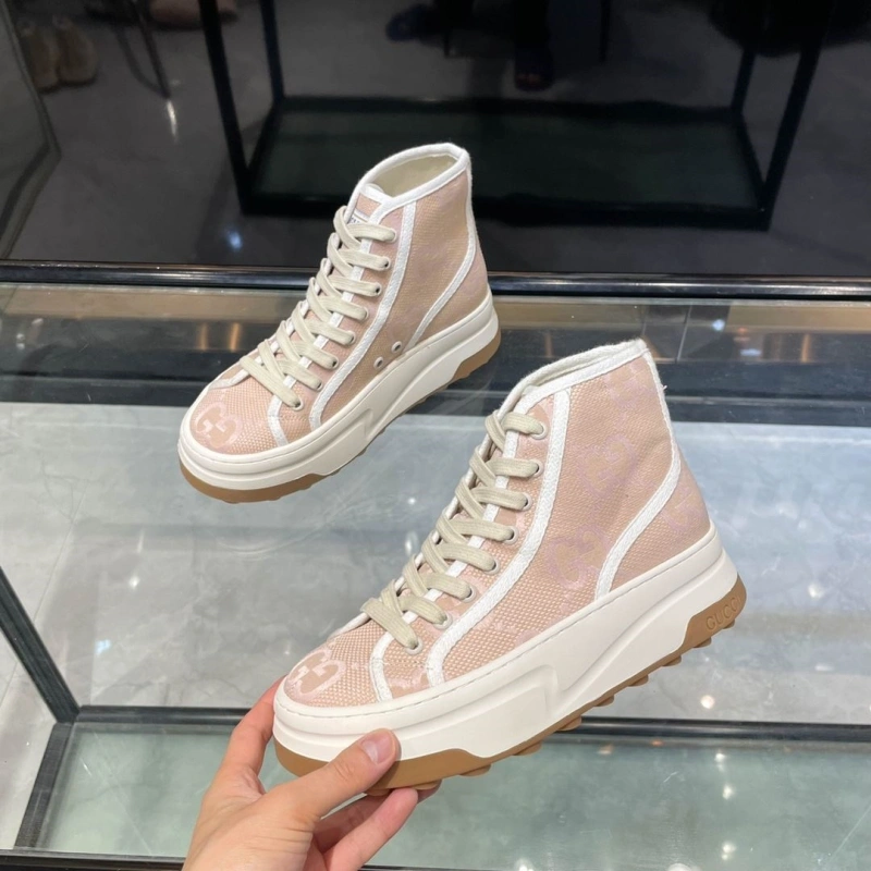 Gxccx Casual Shoes Versatile 165164
