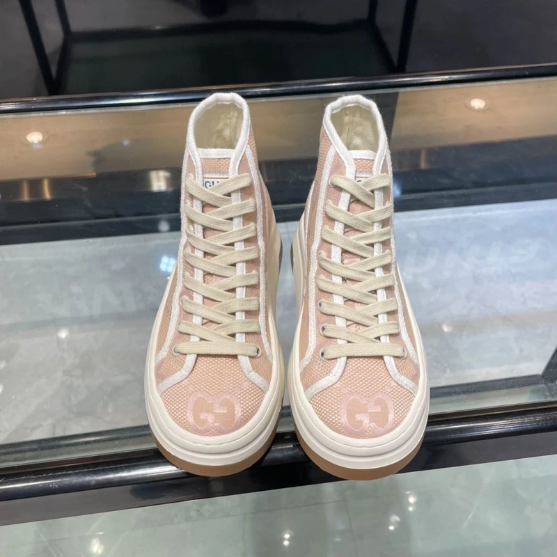 Gxccx Casual Shoes Versatile 165164