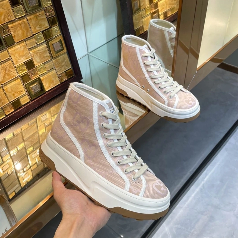 Gxccx Casual Shoes Versatile 165164