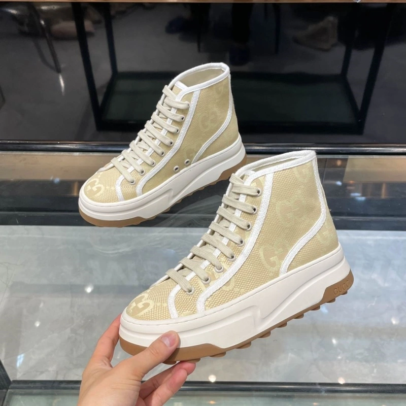 Gxccx Casual Shoes ModernLook 165162