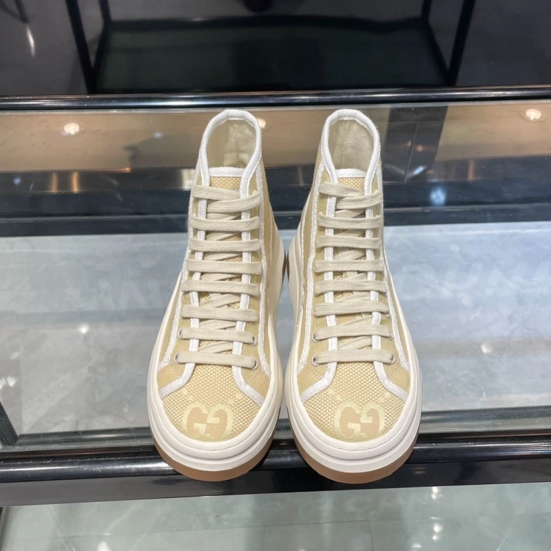 Gxccx Casual Shoes ModernLook 165162