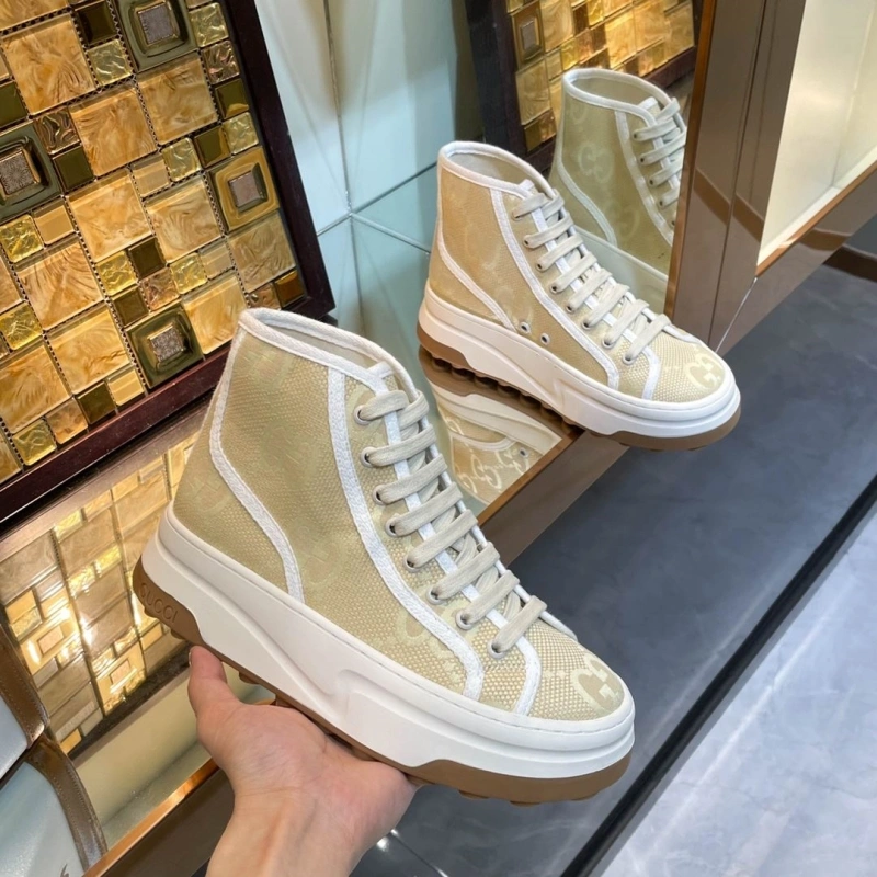 Gxccx Casual Shoes ModernLook 165162