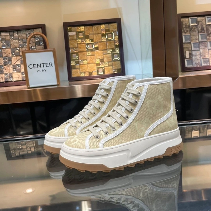 Gxccx Casual Shoes ModernLook 165162