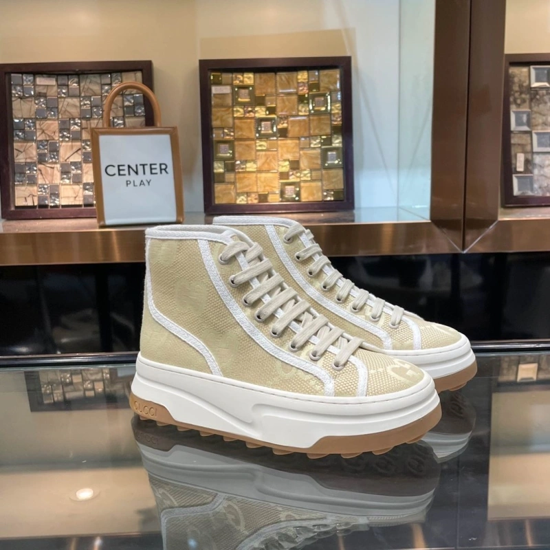 Gxccx Casual Shoes ModernLook 165162