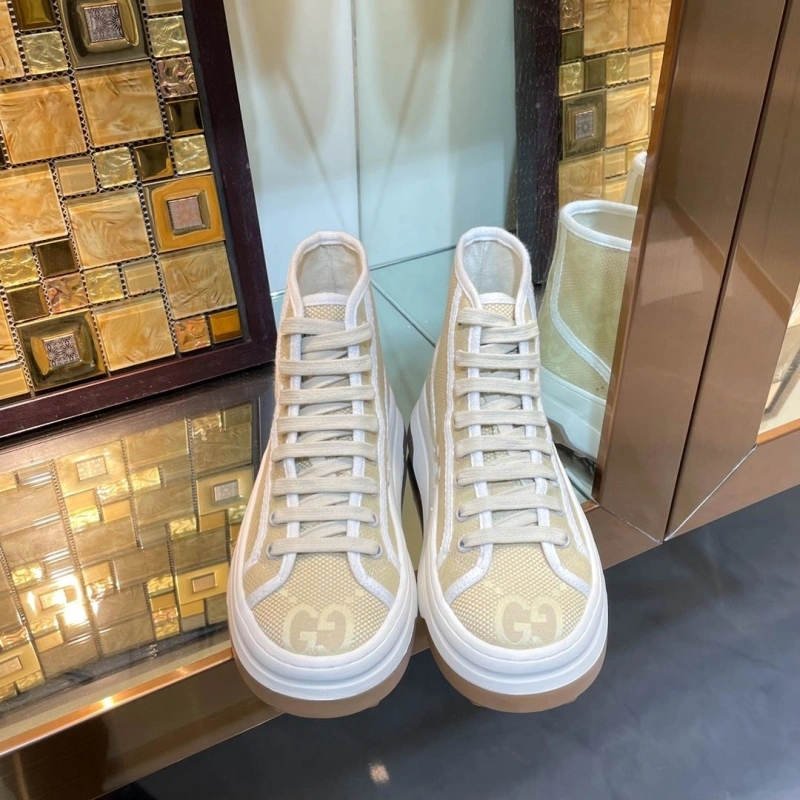 Gxccx Casual Shoes ModernLook 165162