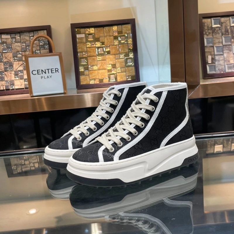Gxccx Casual Shoes Bright 165160