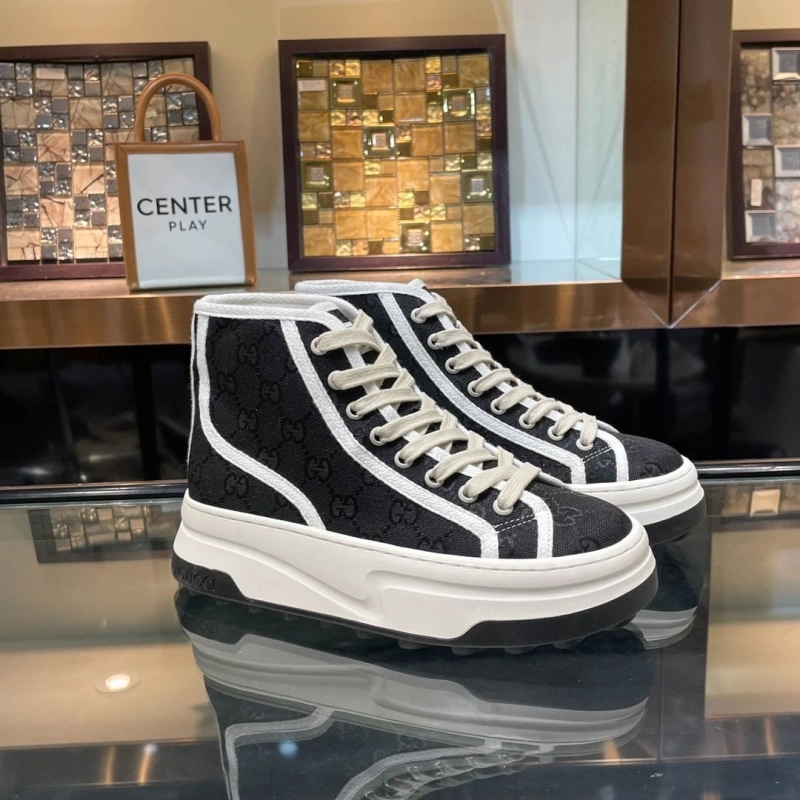Gxccx Casual Shoes Bright 165160