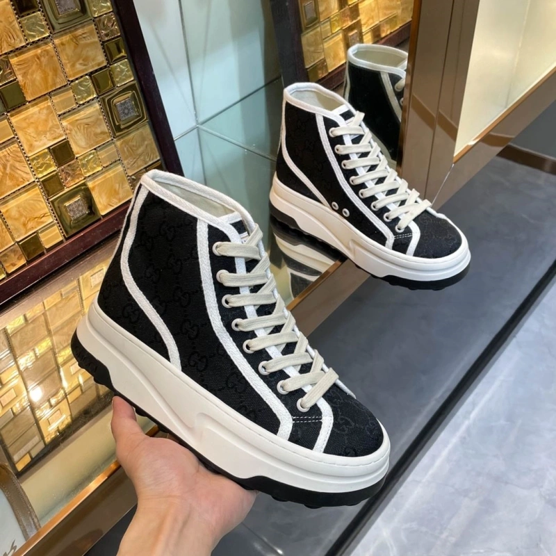 Gxccx Casual Shoes Bright 165160