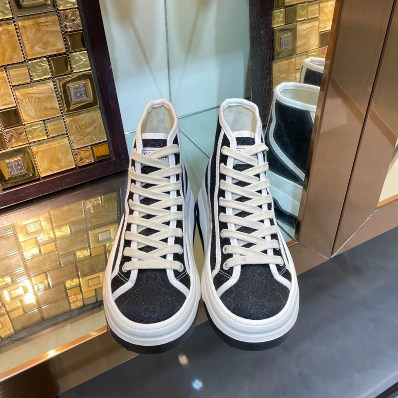 Gxccx Casual Shoes Bright 165160