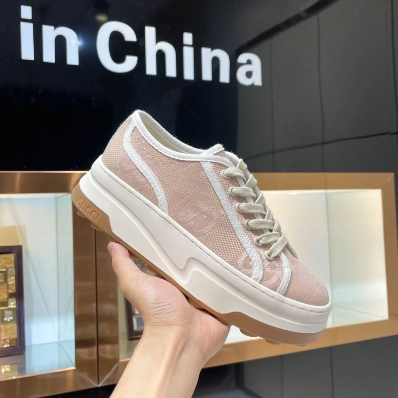 Soft Gxccx Casual Shoes 165156