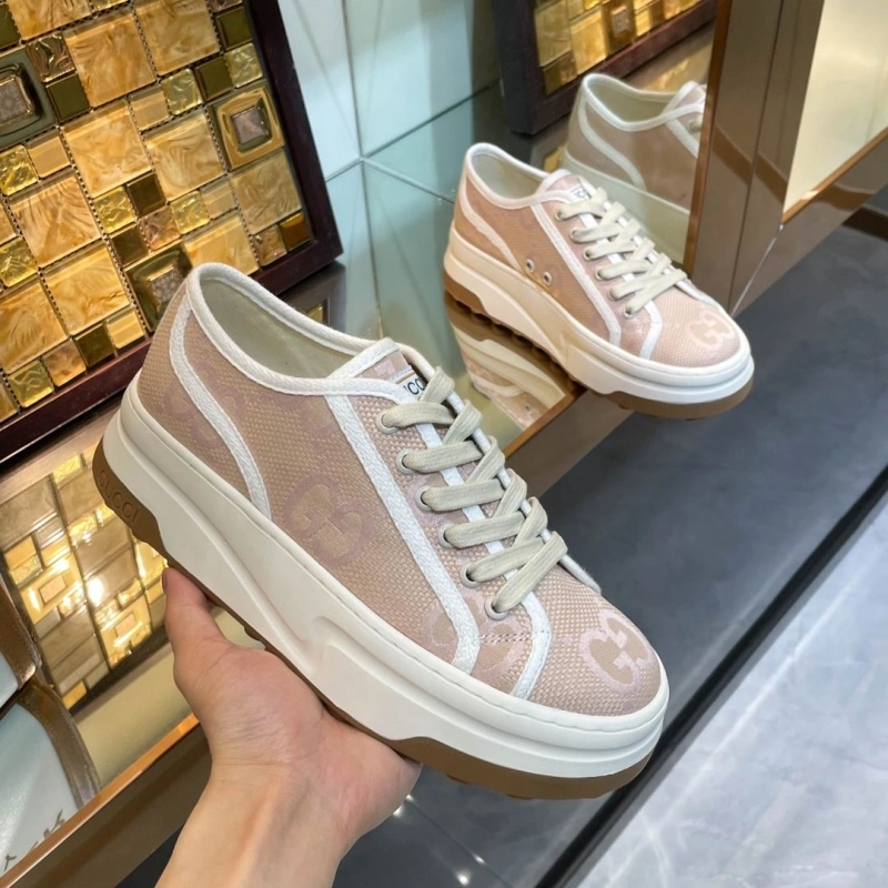 Soft Gxccx Casual Shoes 165156