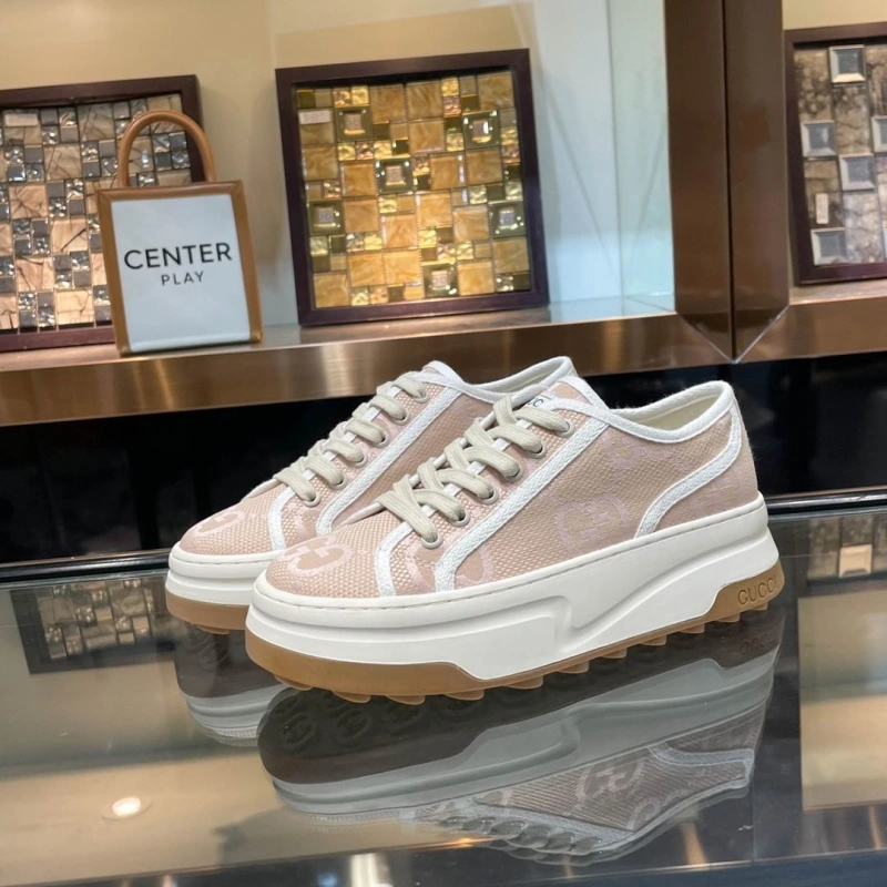 Soft Gxccx Casual Shoes 165156