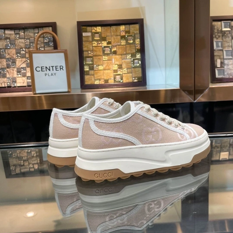 Soft Gxccx Casual Shoes 165156