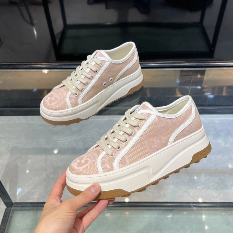 Soft Gxccx Casual Shoes 165156