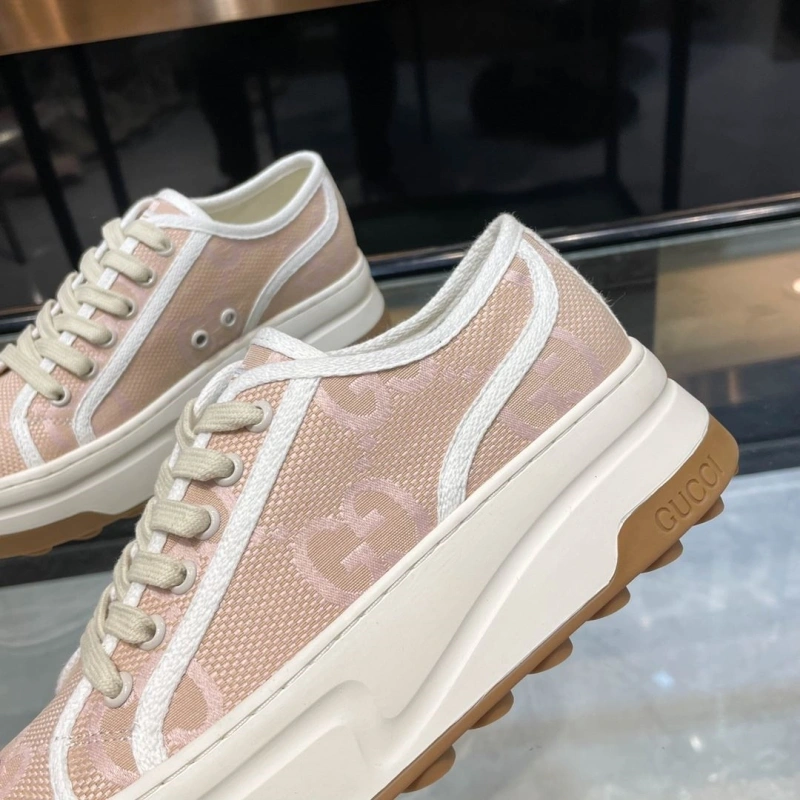 Soft Gxccx Casual Shoes 165156