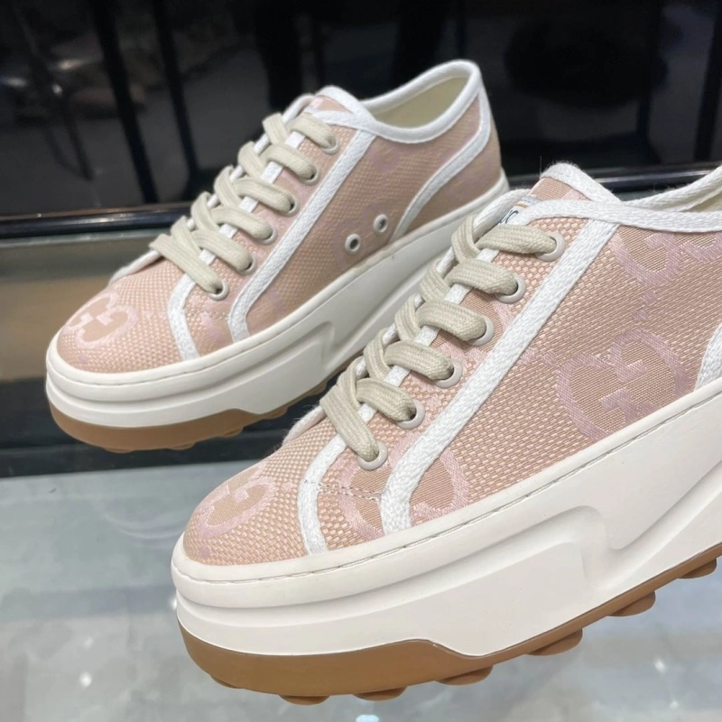 Soft Gxccx Casual Shoes 165156