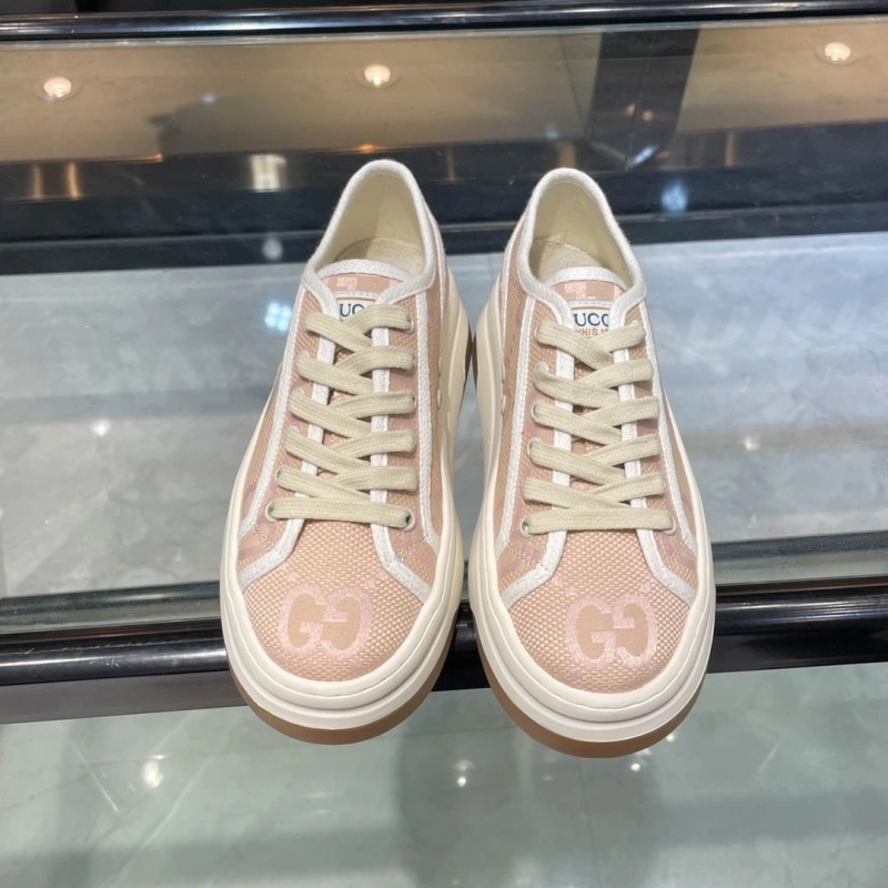 Soft Gxccx Casual Shoes 165156