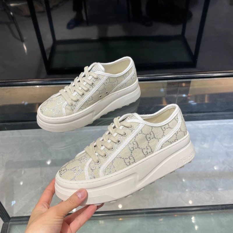 Gxccx Casual Shoes Lightweight 165155