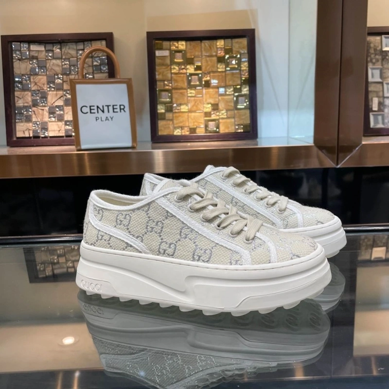 Gxccx Casual Shoes Lightweight 165155