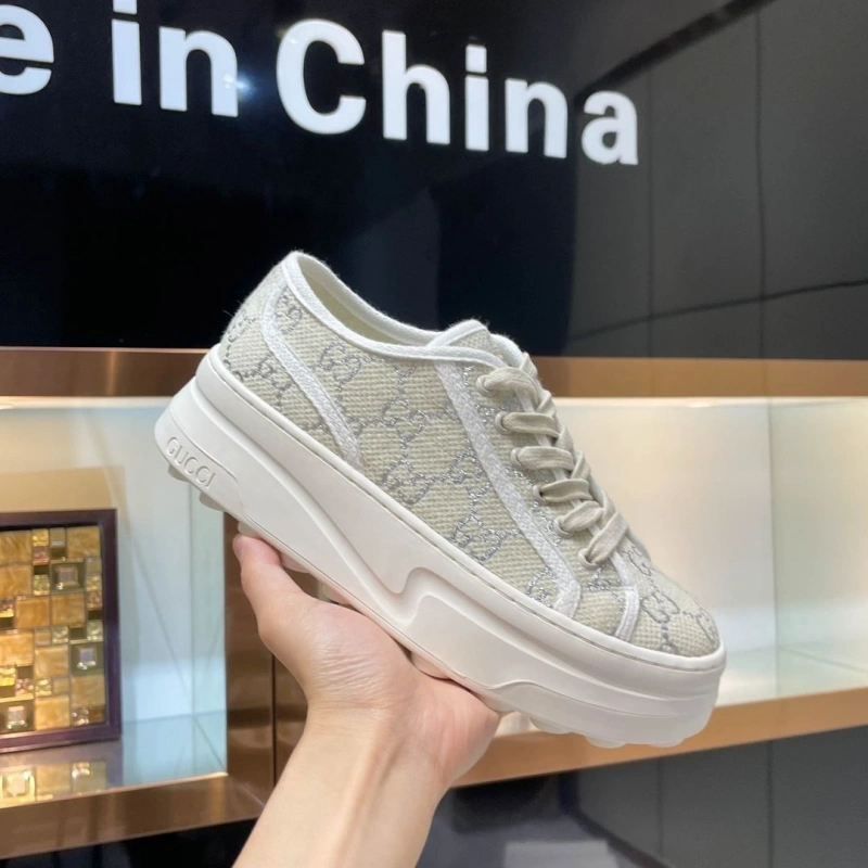 Gxccx Casual Shoes Lightweight 165155