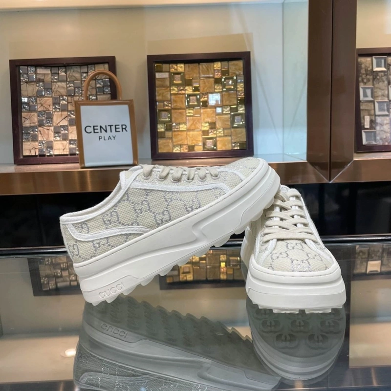 Gxccx Casual Shoes Lightweight 165155