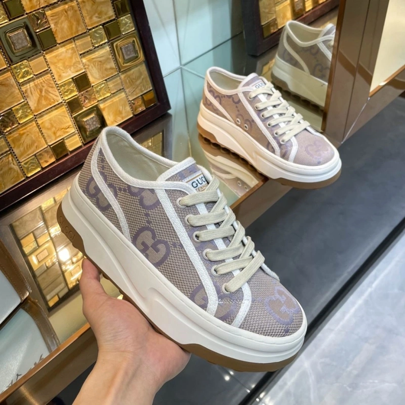 Compact Gxccx Casual Shoes 165154
