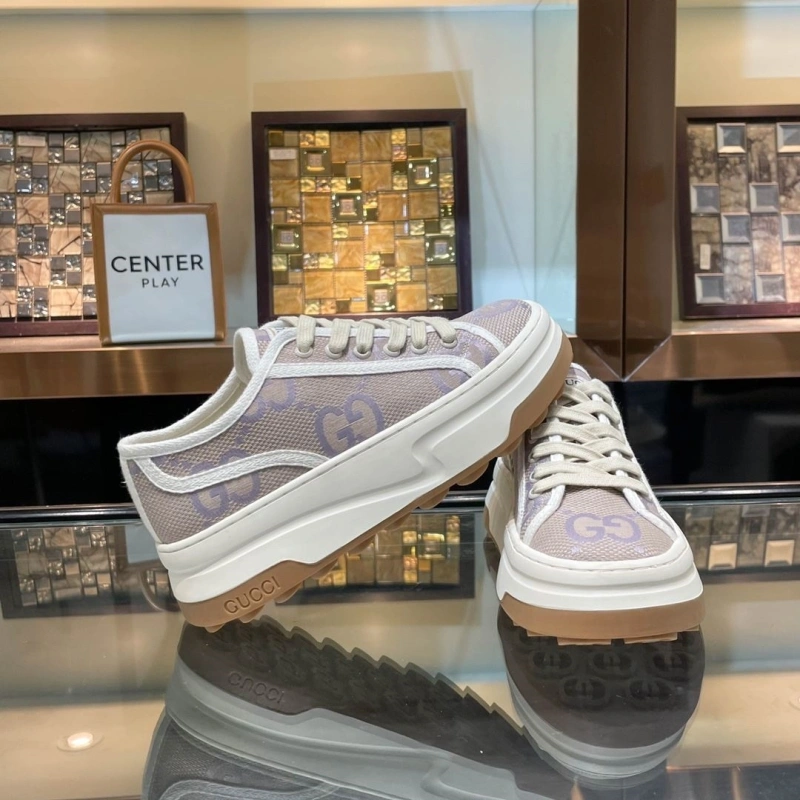 Compact Gxccx Casual Shoes 165154