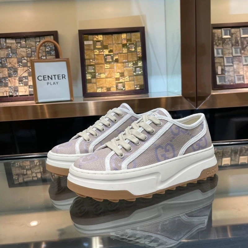 Compact Gxccx Casual Shoes 165154