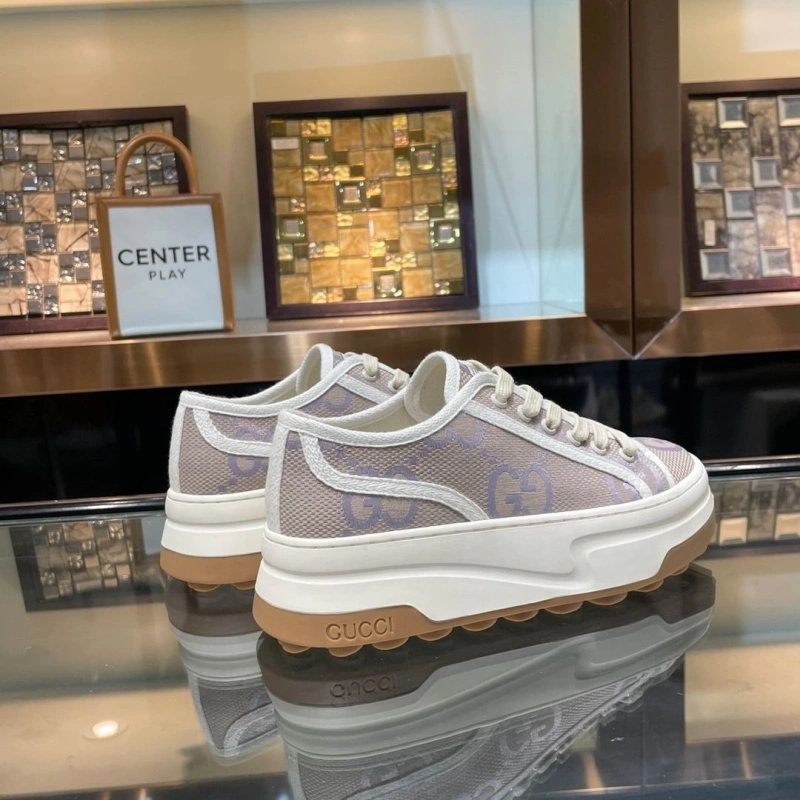 Compact Gxccx Casual Shoes 165154