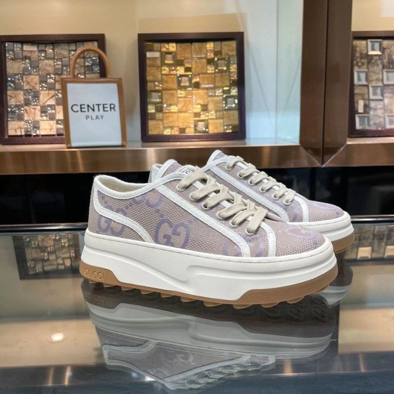 Compact Gxccx Casual Shoes 165154