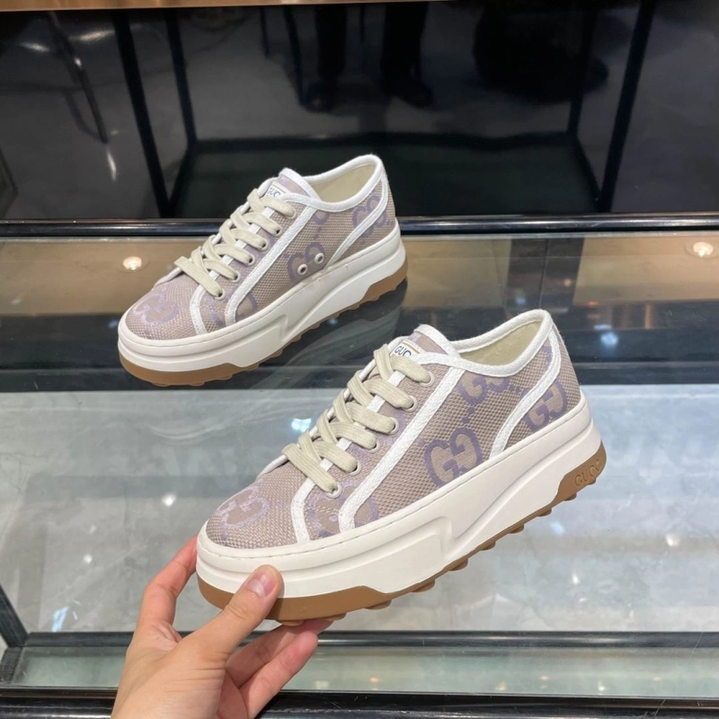 Compact Gxccx Casual Shoes 165154