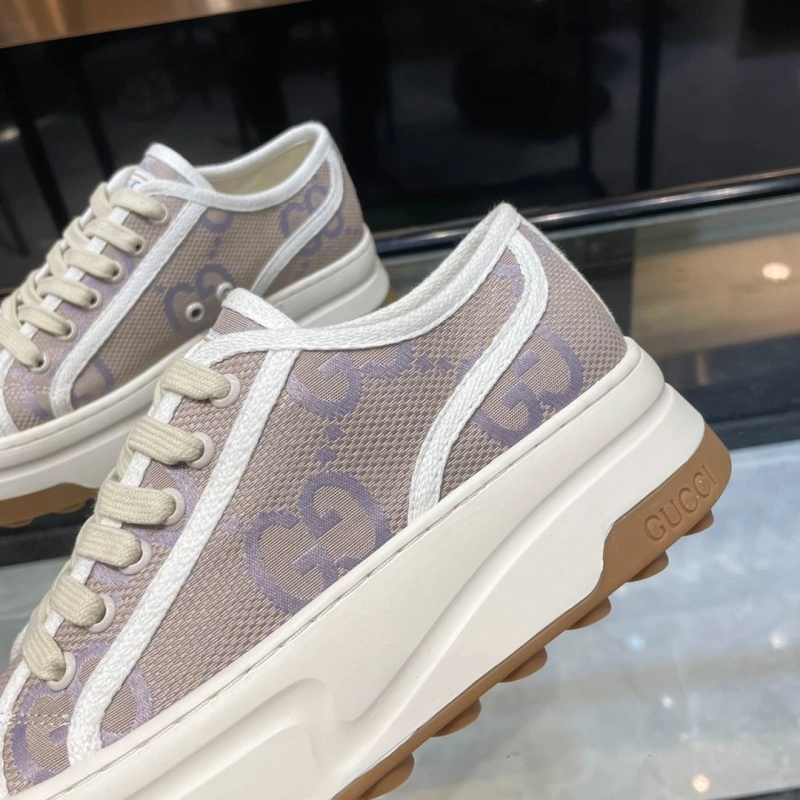Compact Gxccx Casual Shoes 165154