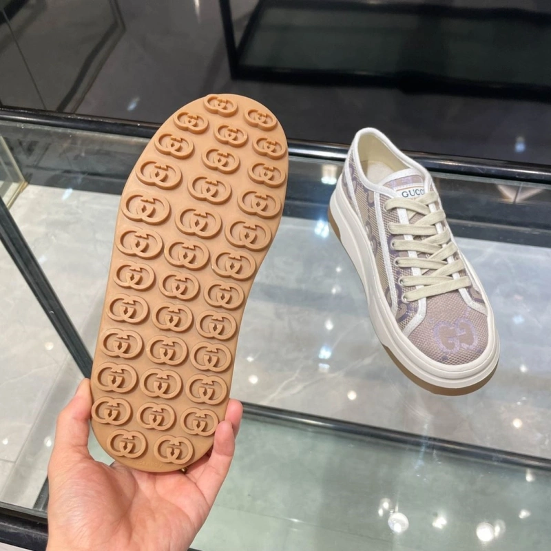 Compact Gxccx Casual Shoes 165154