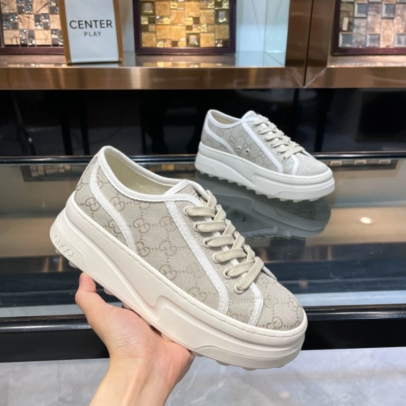 Gxccx Casual Shoes SmartChoice 165159