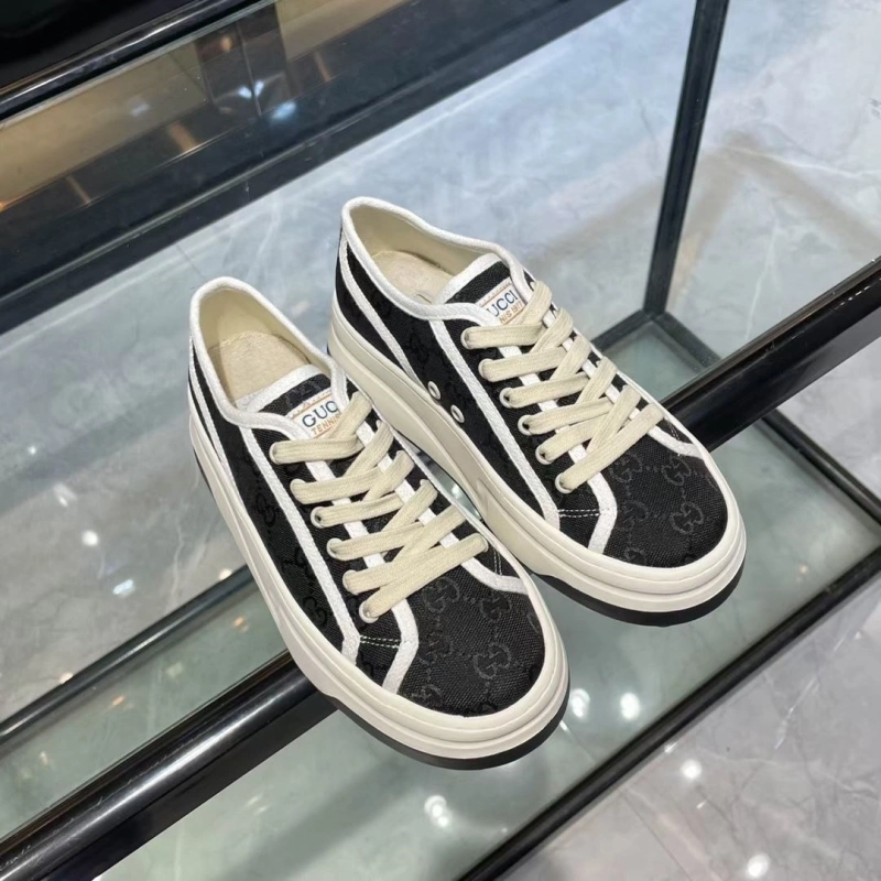 Gxccx Casual Shoes Refined 165157