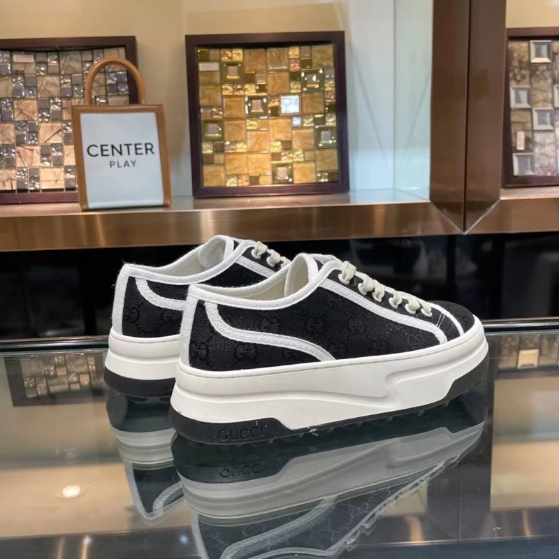Gxccx Casual Shoes Refined 165157