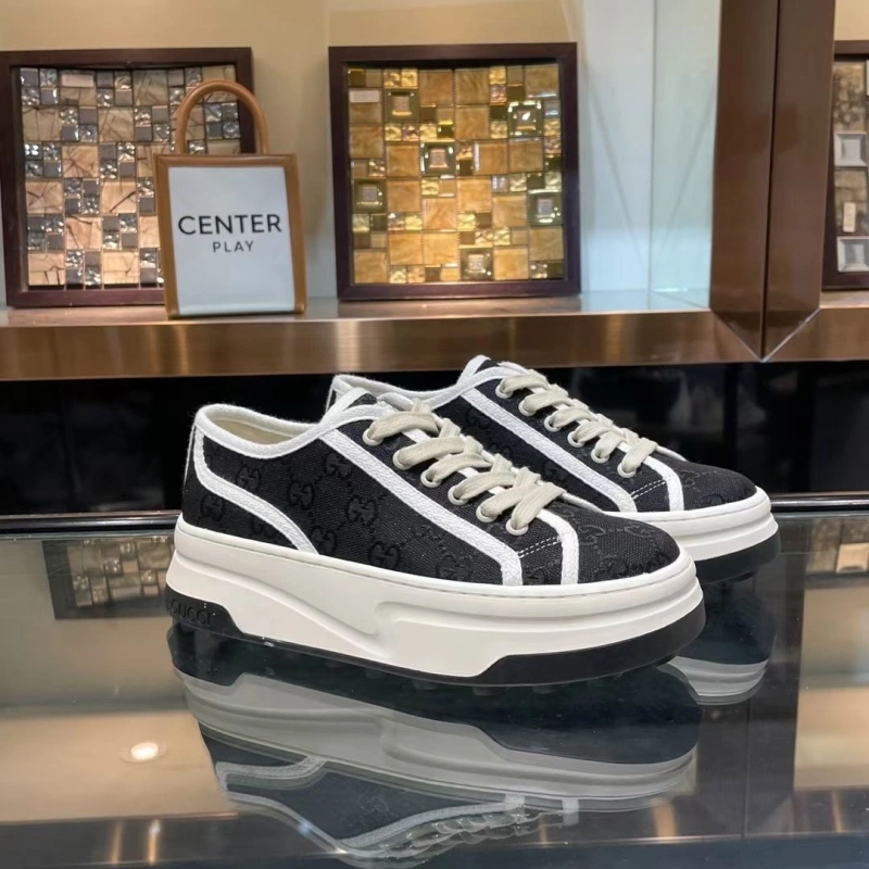 Gxccx Casual Shoes Refined 165157