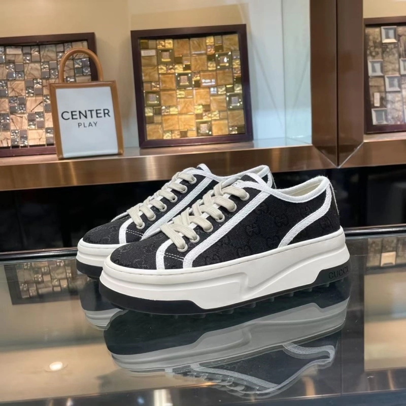 Gxccx Casual Shoes Refined 165157