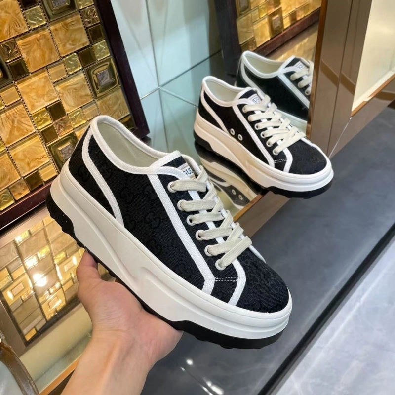 Gxccx Casual Shoes Refined 165157