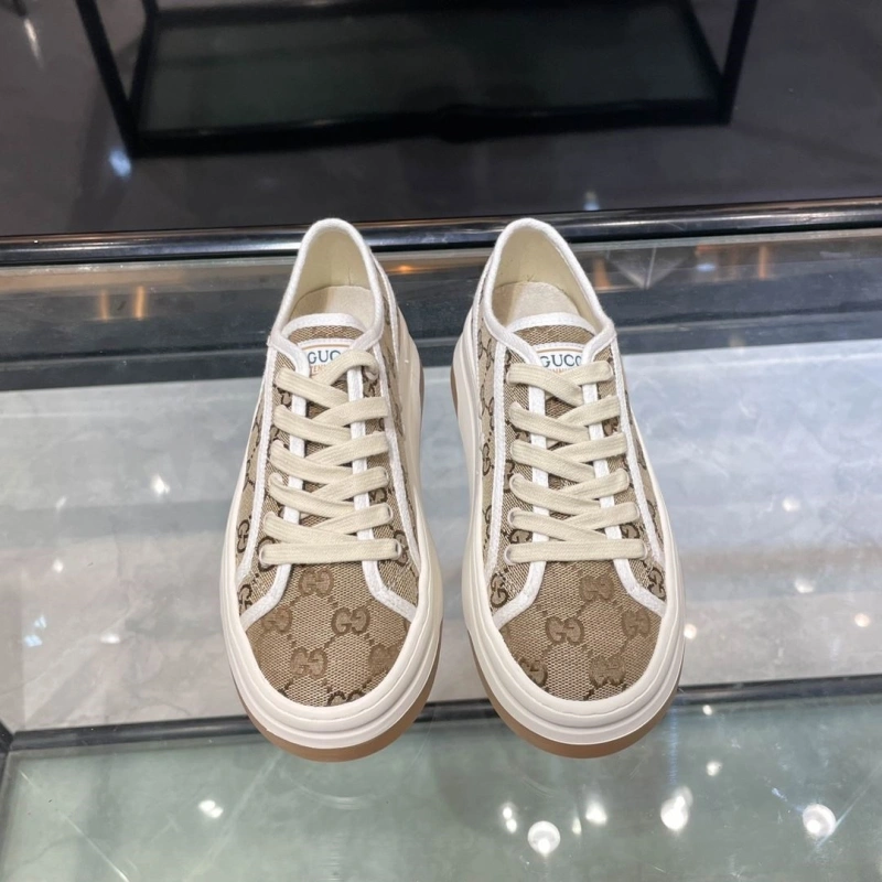 Gxccx Casual Shoes Breathable 165153
