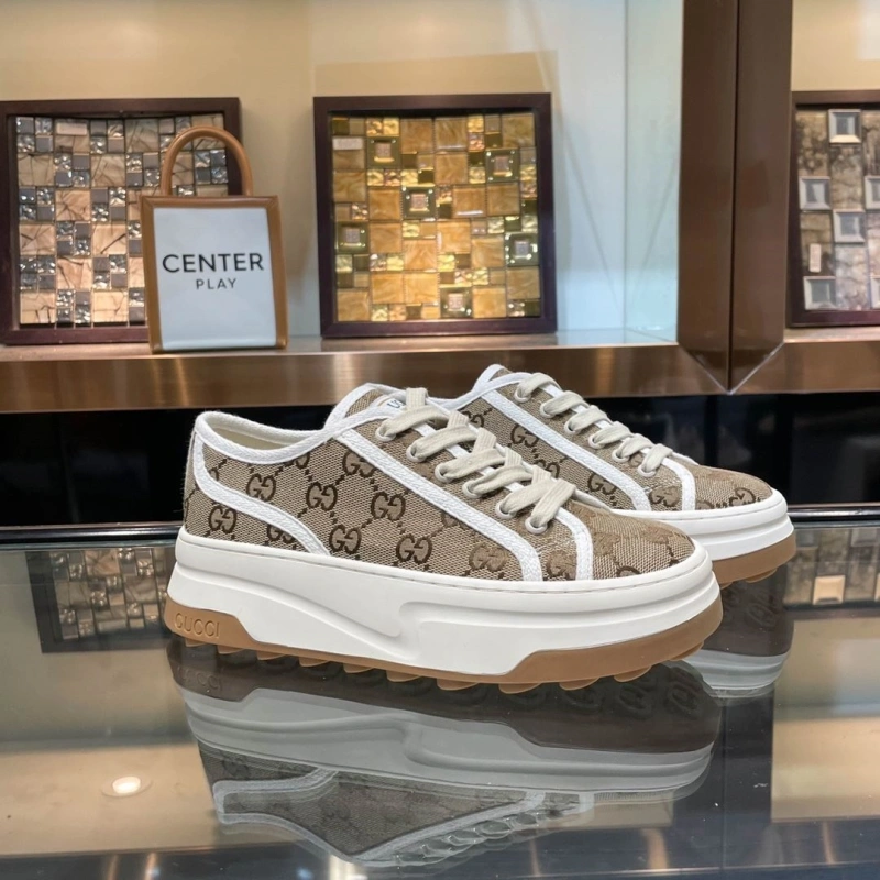 Gxccx Casual Shoes Breathable 165153