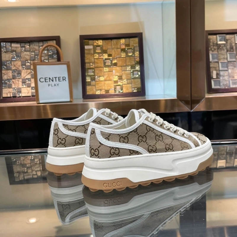 Gxccx Casual Shoes Breathable 165153