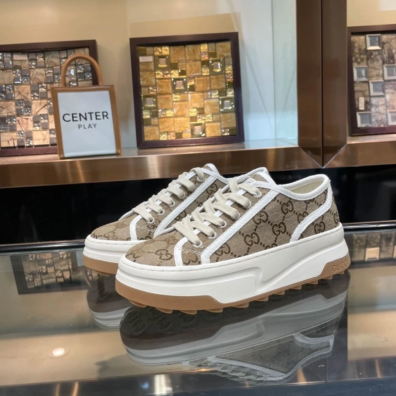 Gxccx Casual Shoes Breathable 165153